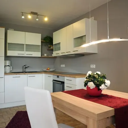 Ferienwohnung Am Schlossberg