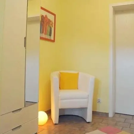 Ferienwohnung Am Schlossberg